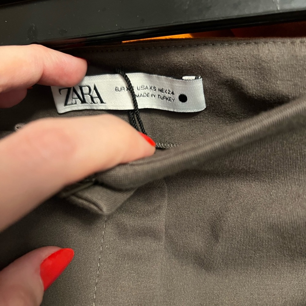 Zara Pants